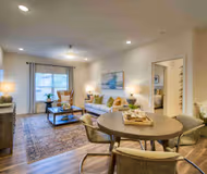 Woodruff Rd Apartment