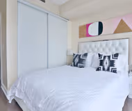 Yorkville Ave. Apartment