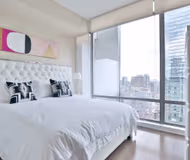 Yorkville Ave. Apartment