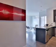 Yorkville Ave. Apartment