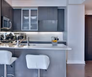 Yorkville Ave. Apartment