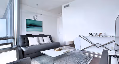 Bay Street Serviced Apartment