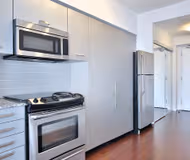 Bay Street Serviced Apartment