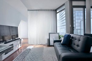 Bay Street Serviced Apartment