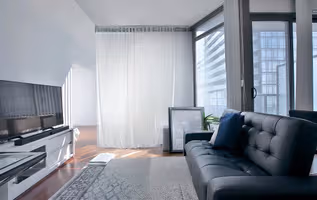 Bay Street Serviced Apartment