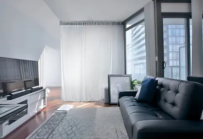 Bay Street Serviced Apartment