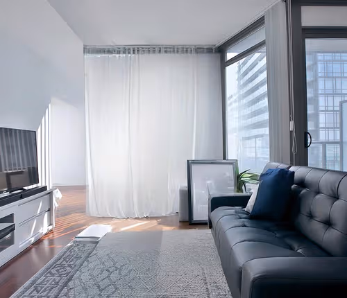Bay Street Serviced Apartment