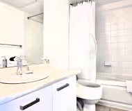 Bay Street Serviced Apartment