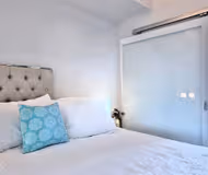 Bay Street Serviced Apartment