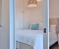 Bay Street Serviced Apartment