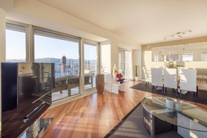 Garcia Sea view serviced apartment