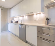 Garcia Sea view serviced apartment