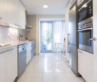 Garcia Sea view serviced apartment