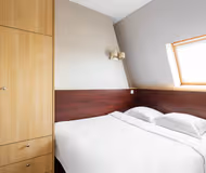 Boulevard Serviced Apartment