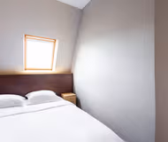 Boulevard Serviced Apartment