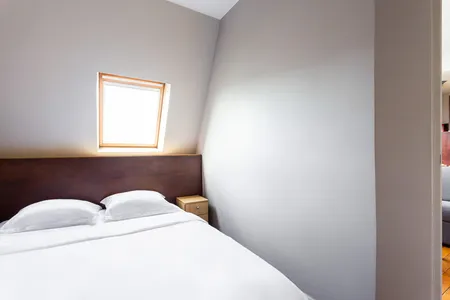 Boulevard Serviced Apartment