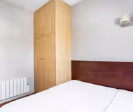 Boulevard Serviced Apartment