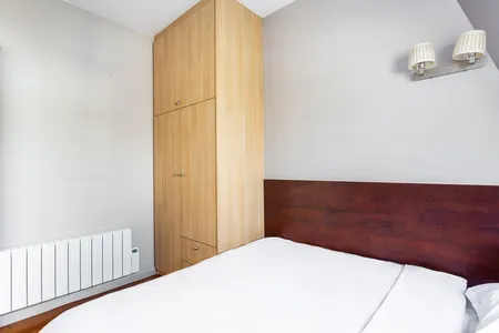 Boulevard Serviced Apartment