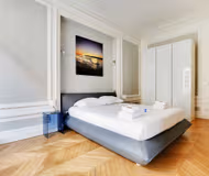 Avenue de Friedland Serviced Apartment, Mobility Lease