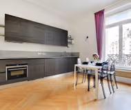 Avenue de Friedland Serviced Apartment, Mobility Lease