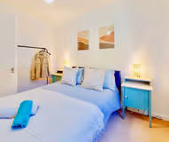 2 bedroom apartment at Spacious Ground Floor Apartment in Central Tunbridge Wells