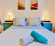 2 bedroom apartment at Spacious Ground Floor Apartment in Central Tunbridge Wells