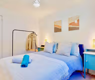 2 bedroom apartment at Spacious Ground Floor Apartment in Central Tunbridge Wells