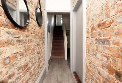 56 Cambridge Street by Mia Partners