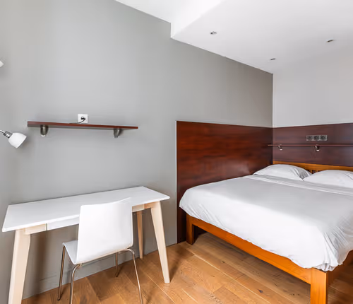 Chazelles Serviced Apartment