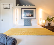 Hawthorne Avenue Apartment