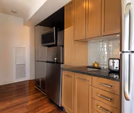 Dunfield Ave Serviced Apartment