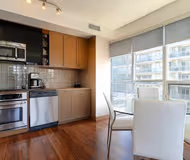 Dunfield Ave Serviced Apartment