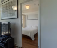 Dunfield Ave Serviced Apartment