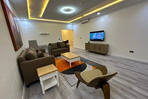 Wuse Serviced Apartment