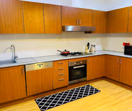 Wuse Serviced Apartment