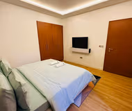 Wuse Serviced Apartment