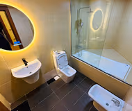 Wuse Serviced Apartment