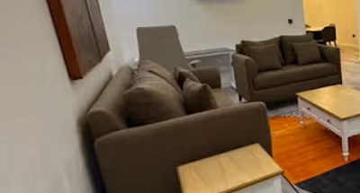 Wuse Serviced Apartment