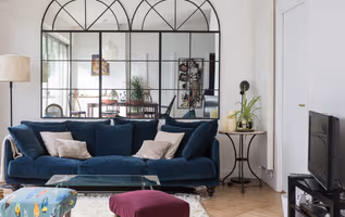 Batignolles One