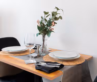 Elegant Apartment in Masdar City