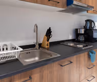 Elegant Apartment in Masdar City