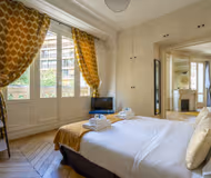 Mozart Serviced Apartment