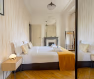 Mozart Serviced Apartment