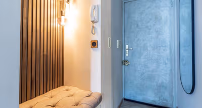 Rue Grenier Serviced Apartment