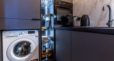 Rue Grenier Serviced Apartment