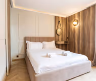 Rue Grenier Serviced Apartment