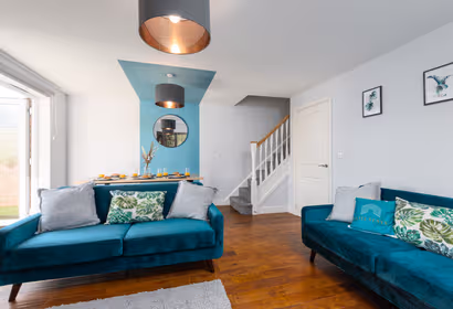 Tunbridge Way House