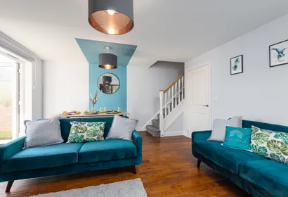 Tunbridge Way House