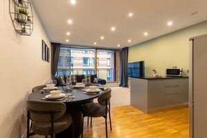 Quayside Lofts