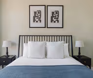 Stuart Street Apartment